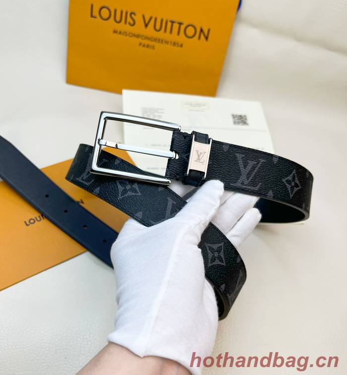 Louis Vuitton Belt 38MM LVB00176-2